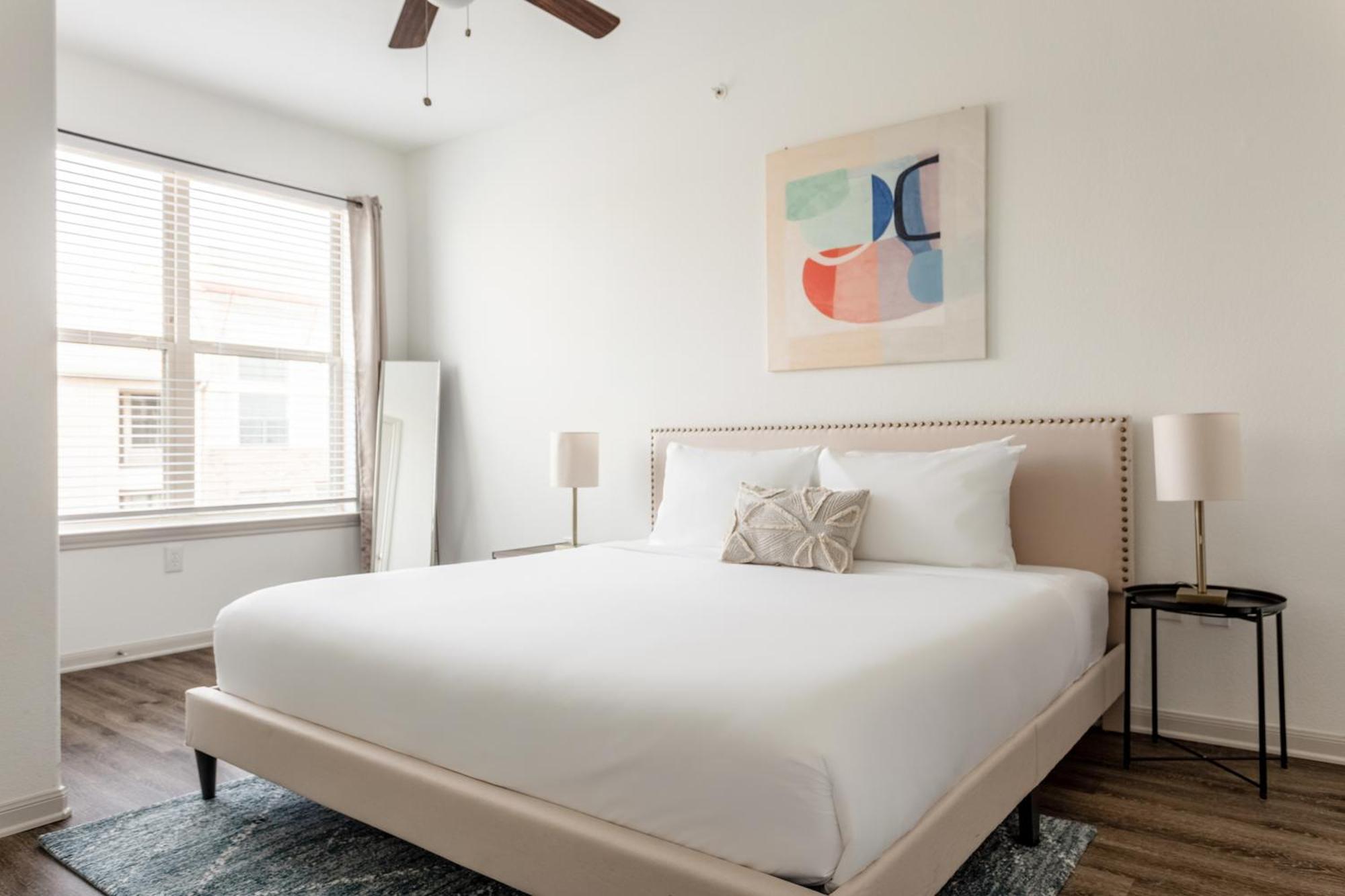 Kasa Frisco Bridges Dallas Ruang foto